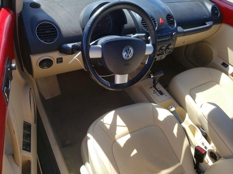 Продаж на аукціоні авто 2008 Volkswagen New Beetle, vin: 3VWRG31Y98M419947, номер лоту: 70490276