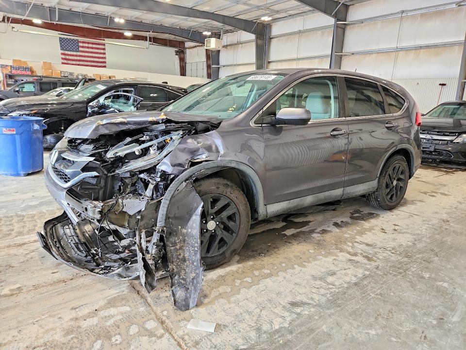 Продажа на аукционе авто 2016 Honda Cr-v, vin: 2HKRM3H5XGH519809, номер лота: 68679146