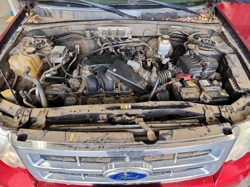 2008 Ford Escape მანქანა იყიდება აუქციონზე, vin: 1FMCU93198KA09429, აუქციონის ნომერი: 70561776