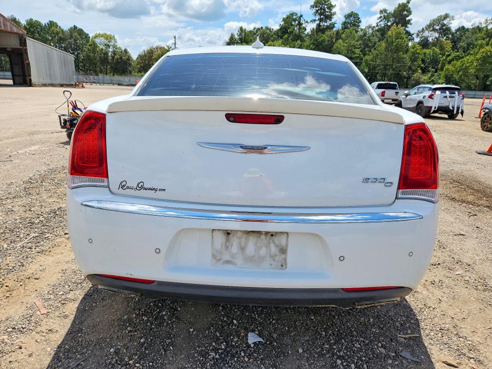 Продажа на аукционе авто 2016 Chrysler 300c, vin: 2C3CCAEG4GH287434, номер лота: 68042796