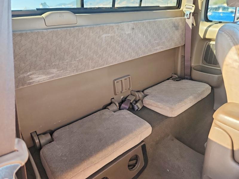 Aukcja sprzedaży 2003 Toyota Tacoma, vin: 5TEWN72N73Z263877, numer aukcji: 70257386