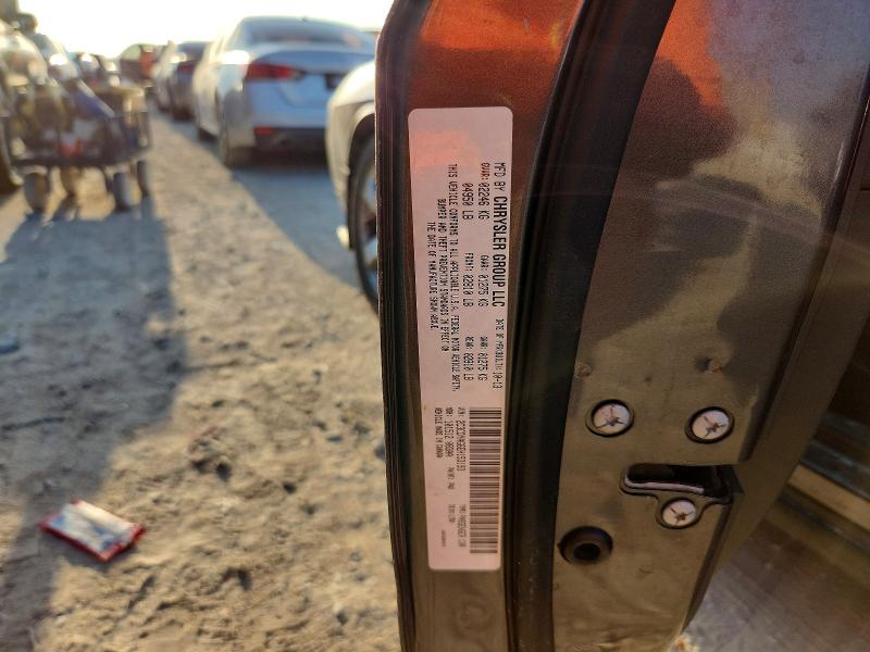 2014 Dodge Challenger მანქანა იყიდება აუქციონზე, vin: 2C3CDYAG6EH153193, აუქციონის ნომერი: 68058126