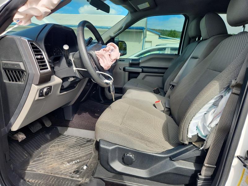 Продажа на аукционе авто 2016 Ford F150, vin: 1FTEW1EF6GFB55294, номер лота: 71150736