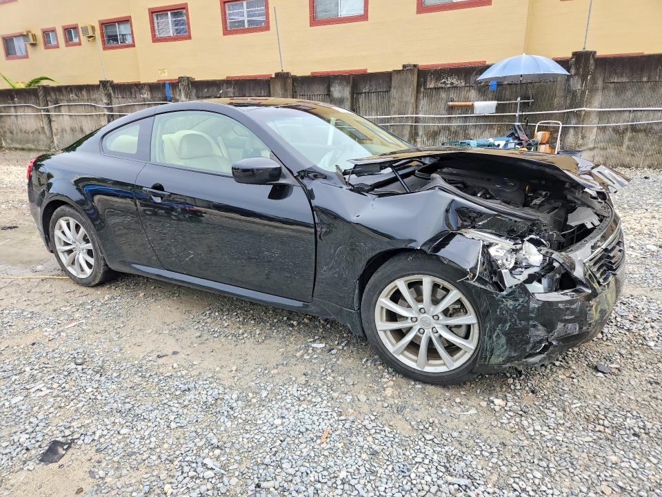 Продажа на аукционе авто 2012 Infiniti G37 Coupe, vin: JN1CV6EL2CM471054, номер лота: 68316196
