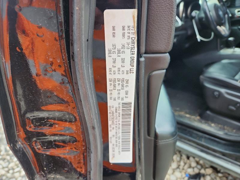 Aukcja sprzedaży 2011 Jeep Grand Cherokee, vin: 1J4RR4GT5BC544557, numer aukcji: 68161546