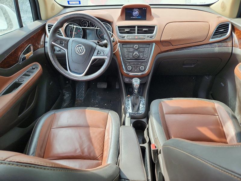 Продаж на аукціоні авто 2013 Buick Encore, vin: KL4CJDSB5DB109767, номер лоту: 69636286