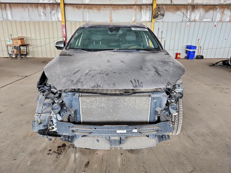 Aukcja sprzedaży 2019 Kia Sorento, vin: 5XYPKDA54KG509063, numer aukcji: 70518596