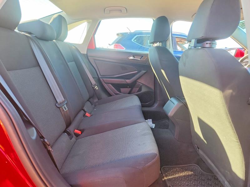 Aukcja sprzedaży 2019 Volkswagen Jetta, vin: 3VWC57BU9KM071184, numer aukcji: 69082516
