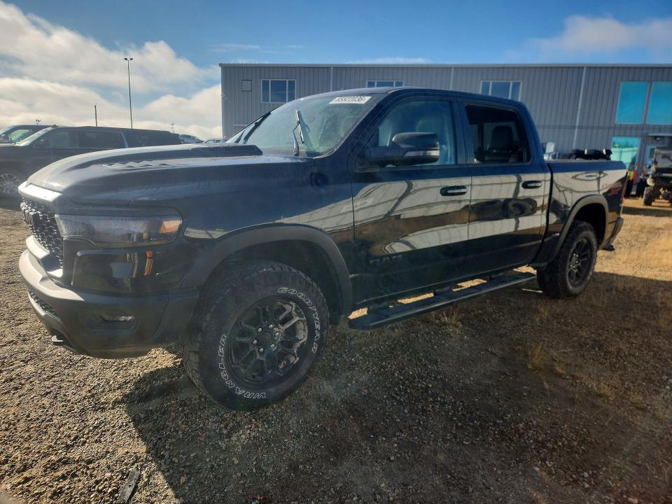 Aukcja sprzedaży 2025 Ram 1500, vin: 1C6SRFLP4SN742683, numer aukcji: 65522036