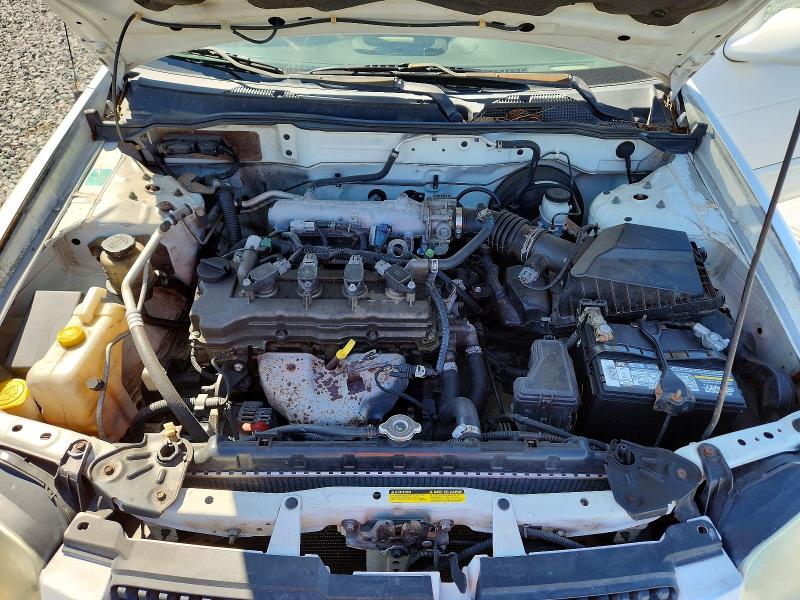 Продажа на аукционе авто 2004 Nissan Sentra, vin: 3N1CB51D94L832485, номер лота: 70831856