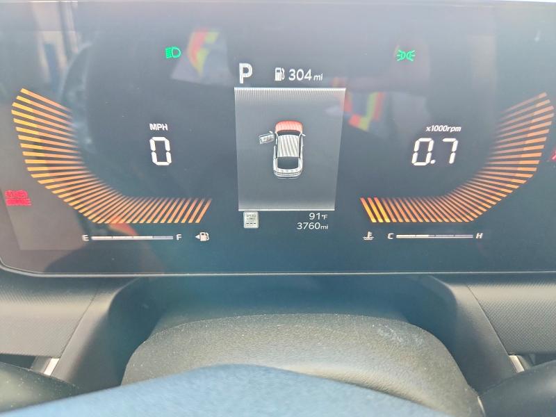 67664446 :رقم المزاد ، 3KPFT4DE1TE328165 vin ، 2026 Kia K4 مزاد بيع