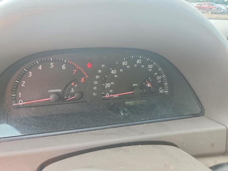 67699006 :رقم المزاد ، 4T1BE30K74U808692 vin ، 2004 Toyota Camry مزاد بيع