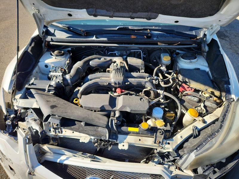 2014 Subaru Impreza მანქანა იყიდება აუქციონზე, vin: JF1GJAG67EH008476, აუქციონის ნომერი: 68913996