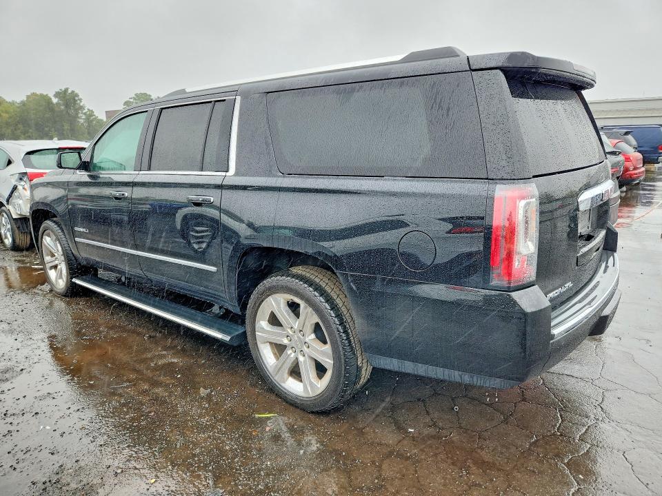 Aukcja sprzedaży 2017 Gmc Yukon Xl, vin: 1GKS2HKJ0HR250082, numer aukcji: 70280536