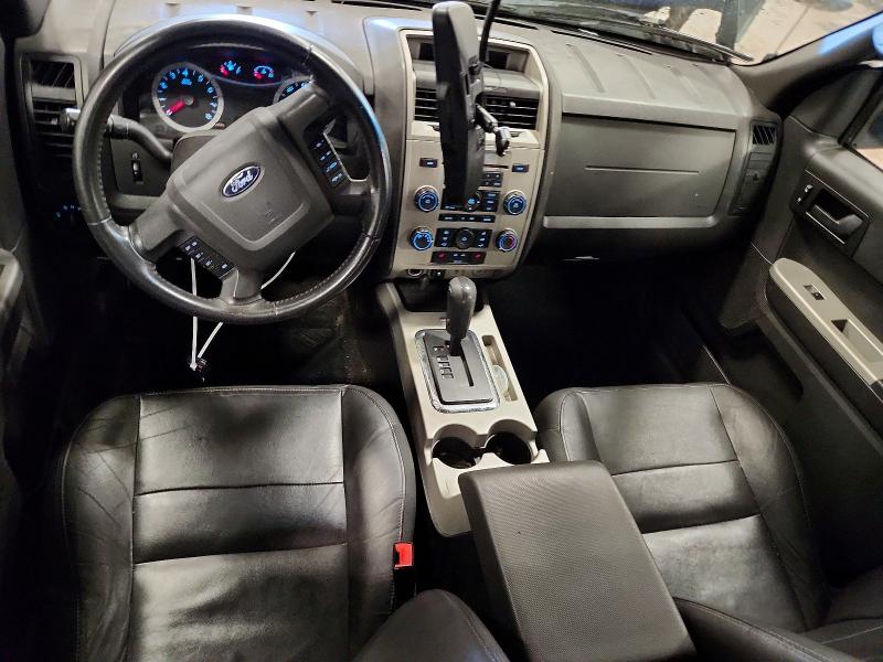68516686 :رقم المزاد ، 1FMCU9D74AKA84418 vin ، 2010 Ford Escape مزاد بيع
