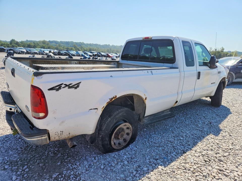 Aukcja sprzedaży 2002 Ford F250, vin: 1FTNX21F82EA05890, numer aukcji: 64654256