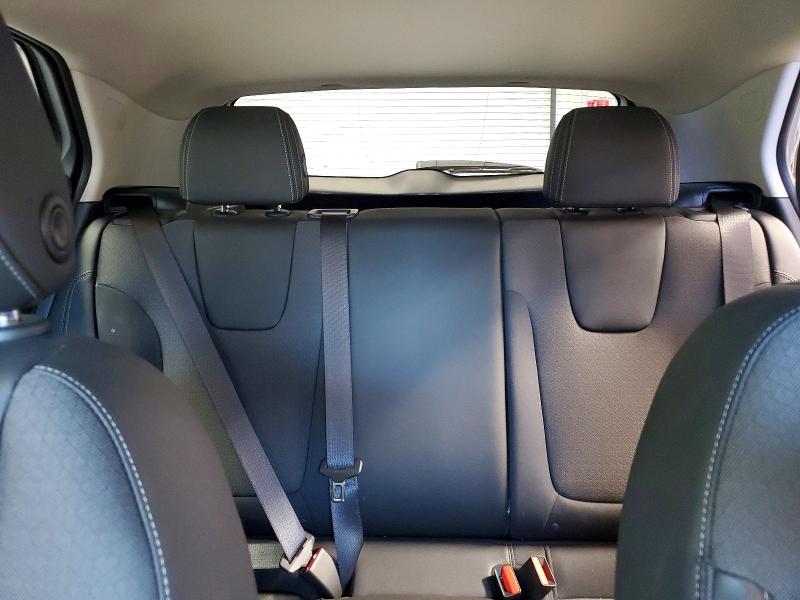 Продаж на аукціоні авто 2026 Buick Encore Gx, vin: KL4AMBSL5TB120360, номер лоту: 70887556
