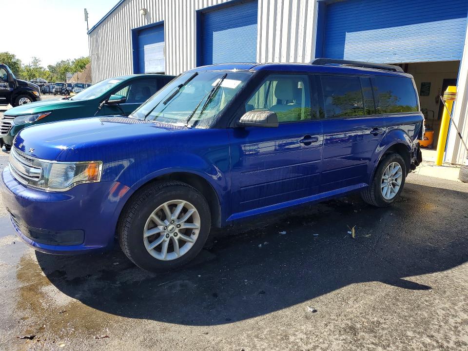 Продаж на аукціоні авто 2013 Ford Flex, vin: 2FMGK5B82DBD32692, номер лоту: 69115576