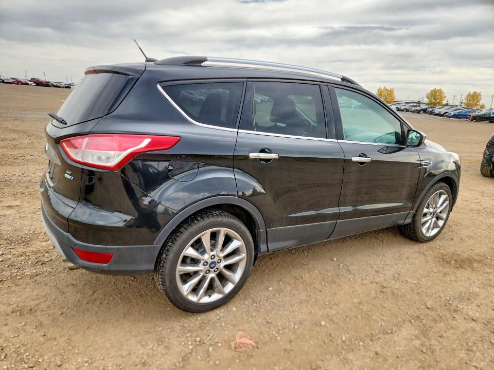Продажа на аукционе авто 2014 Ford Escape, vin: 1FMCU9GX9EUC96219, номер лота: 69448916