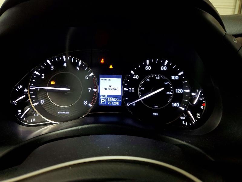 Продажа на аукционе авто 2019 Nissan Armada, vin: JN8AY2NE3K9755871, номер лота: 67443406