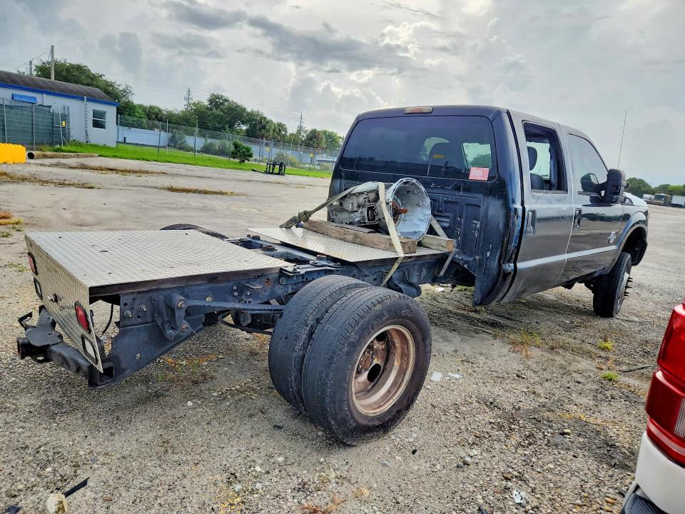 68862046 :رقم المزاد ، 1FT8W3DT5GEC99554 vin ، 2016 Ford F350 مزاد بيع