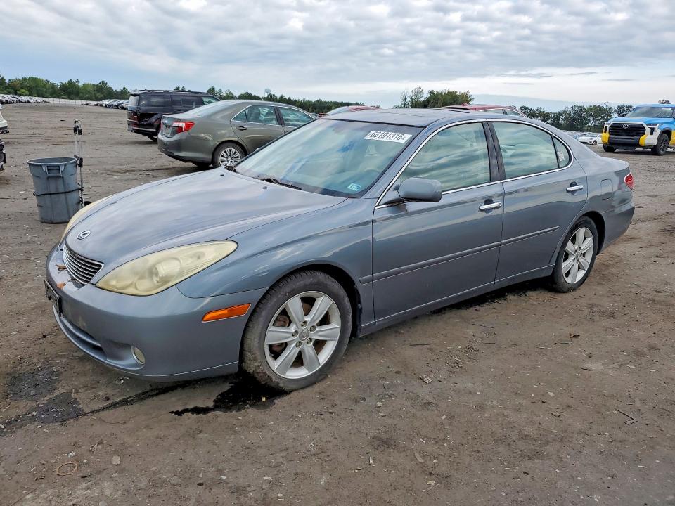 68101316 :رقم المزاد ، JTHBA30G965159923 vin ، 2006 Lexus Es مزاد بيع