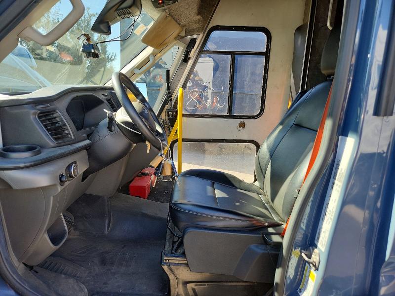 Aukcja sprzedaży 2021 Ford Transit, vin: 1FDDF6P84MKA55023, numer aukcji: 67792846