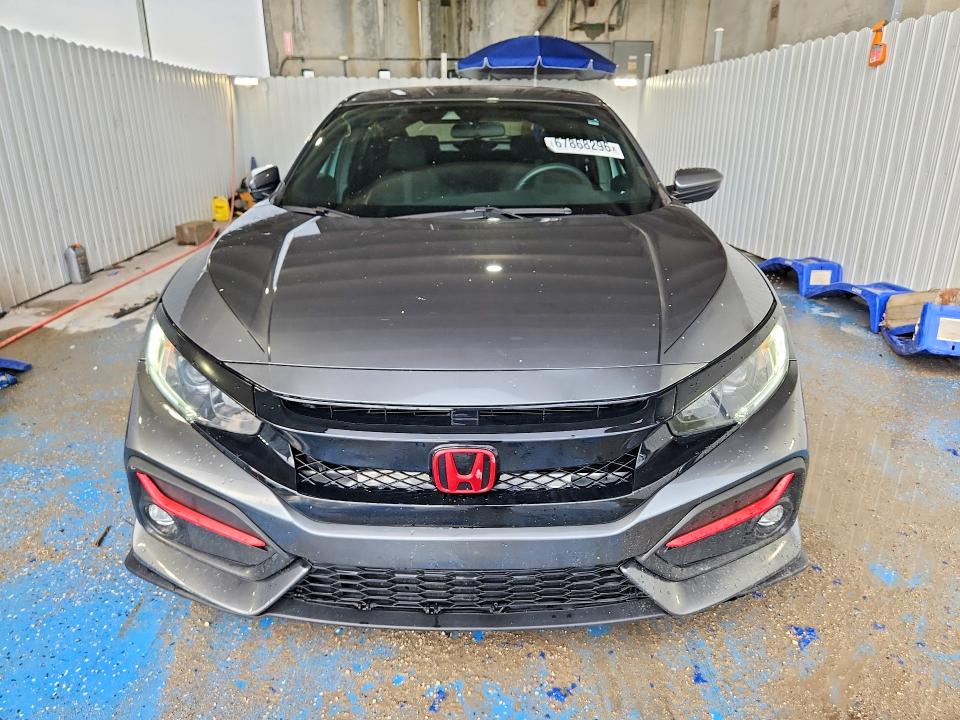 Продаж на аукціоні авто 2020 Honda Civic, vin: SHHFK7H35LU215292, номер лоту: 67868296