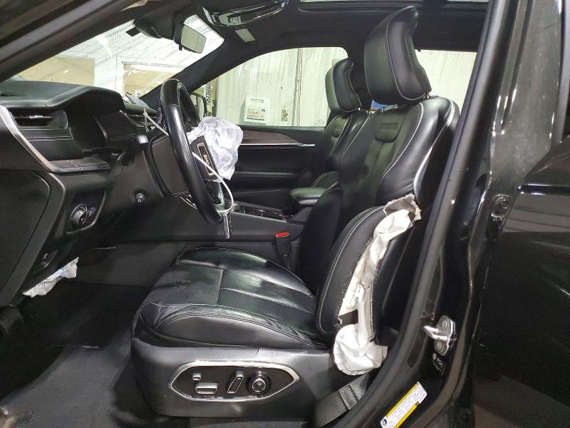 Продажа на аукционе авто 2022 Jeep Grand Cherokee, vin: 1C4RJKDGXN8510985, номер лота: 69110666