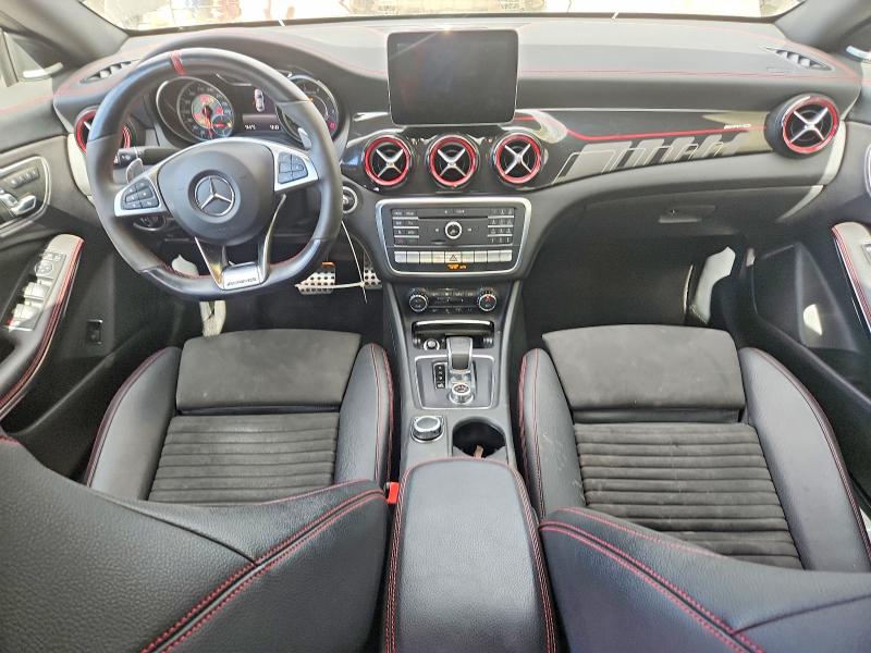 Продаж на аукціоні авто 2017 Mercedes-benz Cla, vin: WDDSJ5CB6HN422519, номер лоту: 70101126