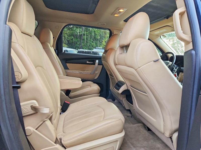 Продажа на аукционе авто 2011 Gmc Acadia, vin: 1GKKVSED7BJ396091, номер лота: 71099716