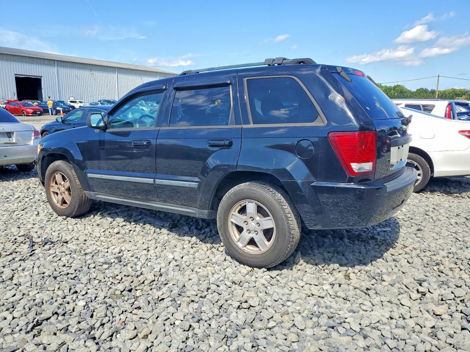 Продаж на аукціоні авто 2007 Jeep Grand Cherokee, vin: 1J8GR48K97C623832, номер лоту: 67220666