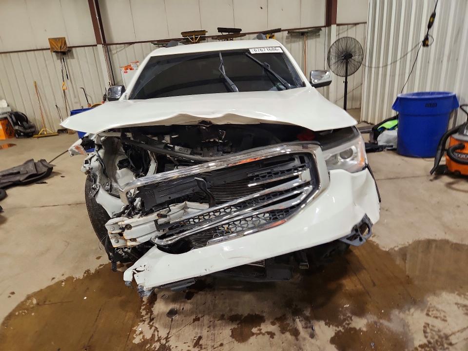 Aukcja sprzedaży 2018 Gmc Acadia, vin: 1GKKNMLS3JZ247433, numer aukcji: 67671686