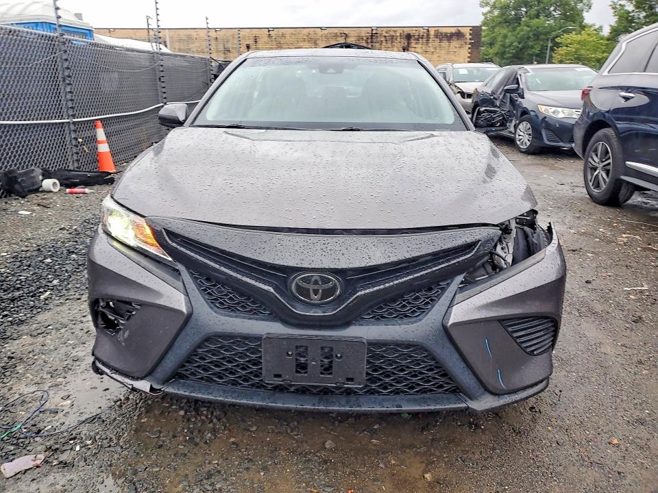 Aukcja sprzedaży 2020 Toyota Camry, vin: 4T1G11AK9LU345375, numer aukcji: 69609916