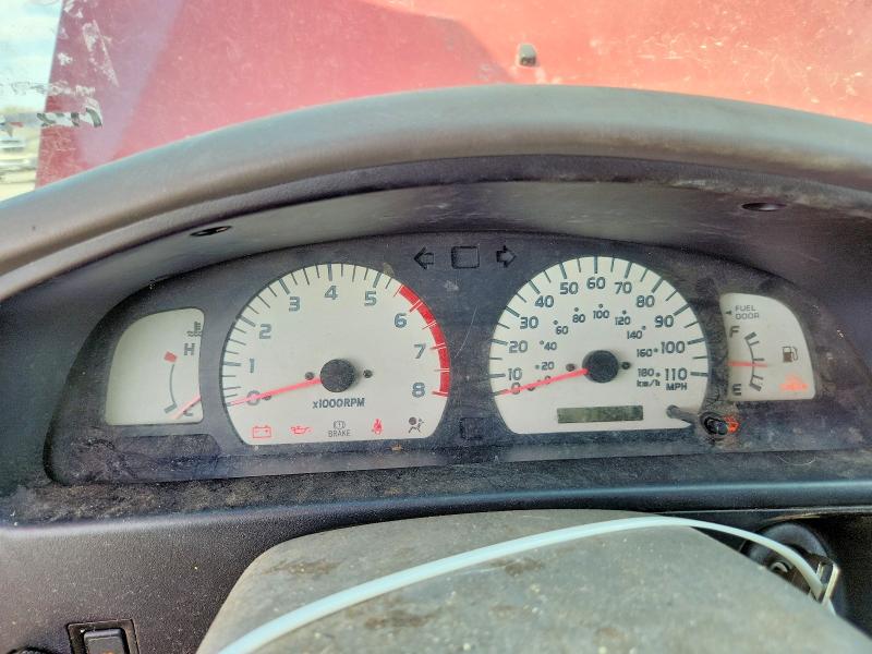 Aukcja sprzedaży 2003 Toyota Tacoma, vin: 5TEGN92N13Z232236, numer aukcji: 68156436