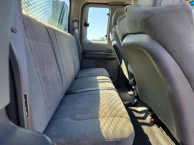 Aukcja sprzedaży 2003 Ford F550, vin: 1FDAX57PX3ED63263, numer aukcji: 68049236