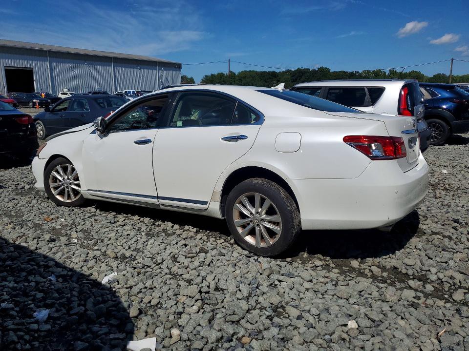 Продаж на аукціоні авто 2012 Lexus Es, vin: JTHBK1EG1C2478885, номер лоту: 67287046