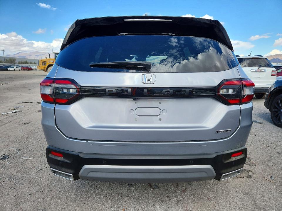 Продаж на аукціоні авто 2024 Honda Pilot, vin: 5FNYG2H76RB011739, номер лоту: 70607056