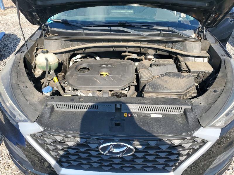 Продаж на аукціоні авто 2020 Hyundai Tucson, vin: KM8J33A48LU165608, номер лоту: 69166266