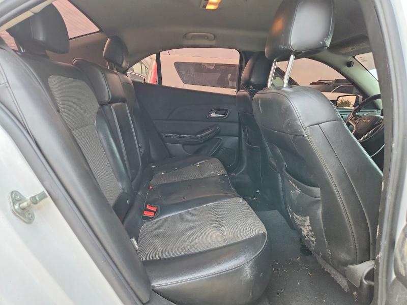 Продаж на аукціоні авто 2014 Chevrolet Malibu, vin: 1G11E5SL9EF262493, номер лоту: 68074426