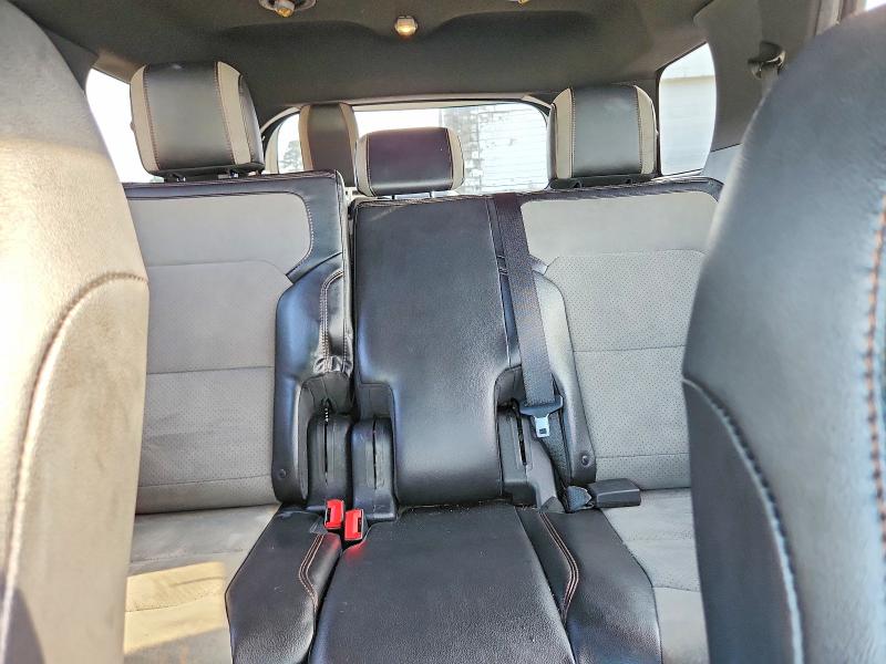 Продаж на аукціоні авто 2017 Ford Explorer, vin: 1FM5K8D80HGB58089, номер лоту: 67112846
