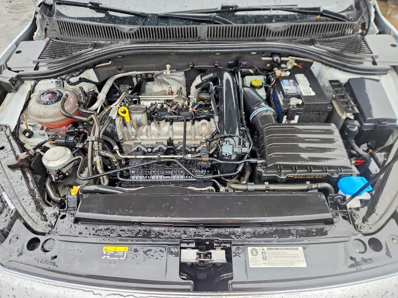 Продаж на аукціоні авто 2019 Volkswagen Jetta, vin: 3VWC57BU8KM088588, номер лоту: 70019176