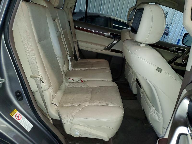 68223186 :رقم المزاد ، JTJBM7FX0D5054821 vin ، 2013 Lexus Gx مزاد بيع