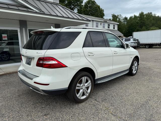 2012 Mercedes-benz Ml მანქანა იყიდება აუქციონზე, vin: 4JGDA5HB4CA053991, აუქციონის ნომერი: 70507786