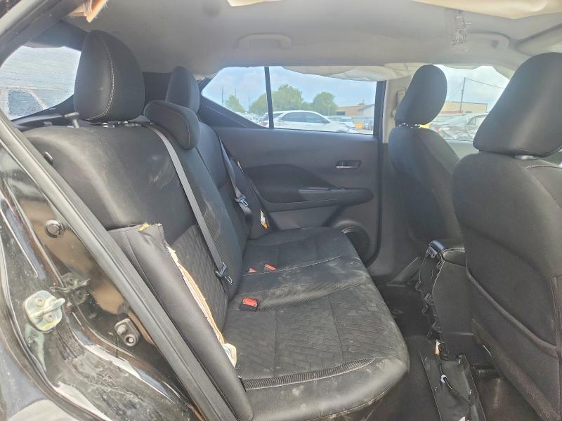 67410176 :رقم المزاد ، 3N1CP5CV1ML489758 vin ، 2021 Nissan Kicks مزاد بيع