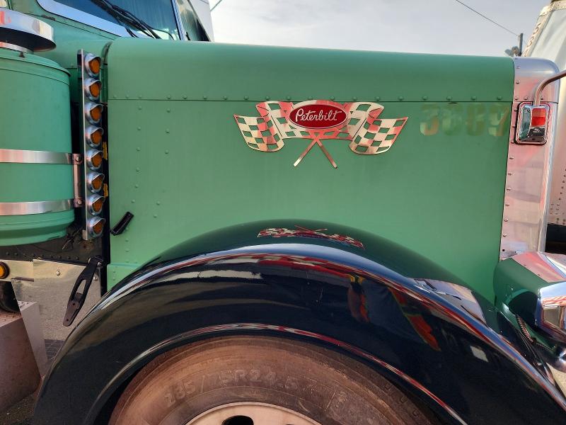 Aukcja sprzedaży 2000 Peterbilt 379, vin: 1XP5DR9XXYD483689, numer aukcji: 68626466