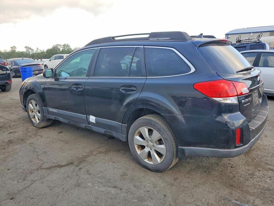 Продаж на аукціоні авто 2011 Subaru Outback, vin: 4S4BRBKC0B3417259, номер лоту: 69587496