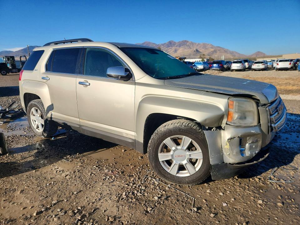 Продаж на аукціоні авто 2013 Gmc Terrain, vin: 2GKFLVEK4D6213964, номер лоту: 70879476