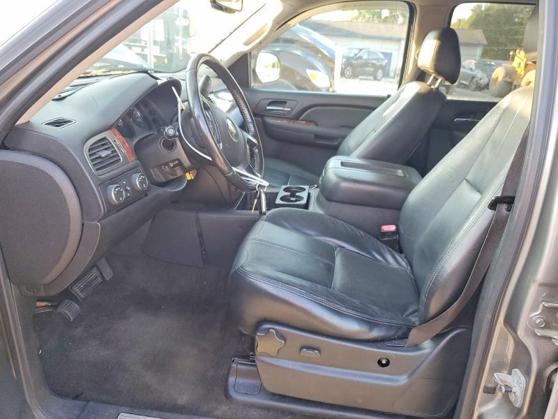 Продажа на аукционе авто 2008 Chevrolet Tahoe, vin: 1GNFK13008R104086, номер лота: 67336466