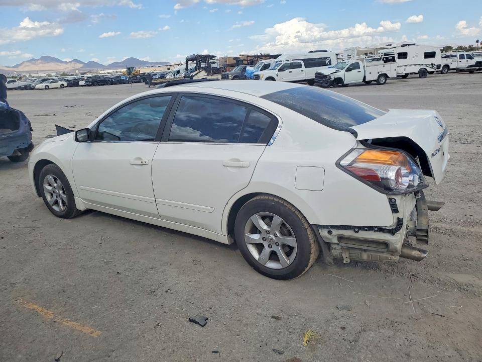 Продажа на аукционе авто 2008 Nissan Altima, vin: 1N4AL21E68N495584, номер лота: 67154206